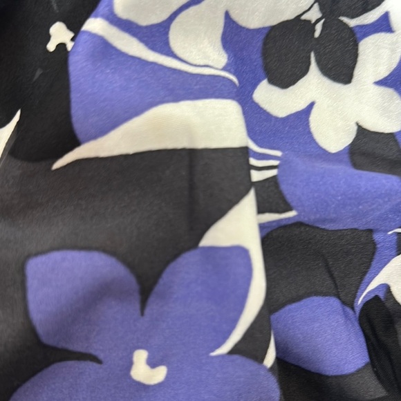 Floral One-Piece Swimsuit - Picture 10 of 10